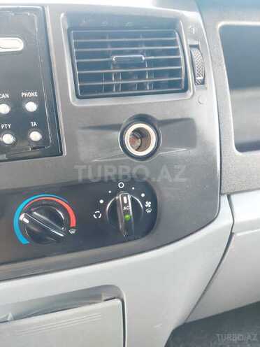 Ford Transit 2007, 199,000 km - 2.4 l - Bakı