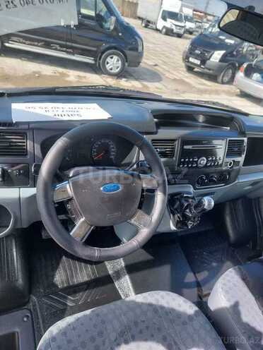 Ford Transit 2007, 199,000 km - 2.4 l - Bakı