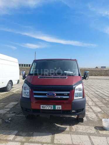 Ford Transit 2007, 199,000 km - 2.4 l - Bakı
