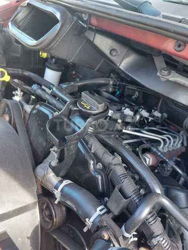 Ford Transit 2007, 199,000 km - 2.4 l - Bakı