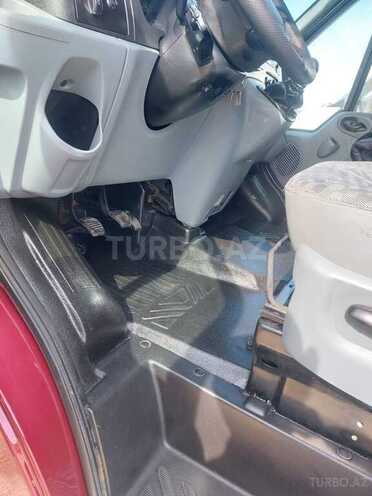 Ford Transit 2007, 199,000 km - 2.4 l - Bakı