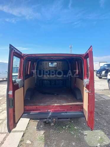 Ford Transit 2007, 199,000 km - 2.4 l - Bakı