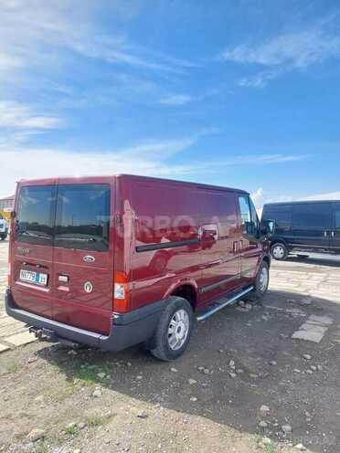 Ford Transit 2007, 199,000 km - 2.4 l - Bakı