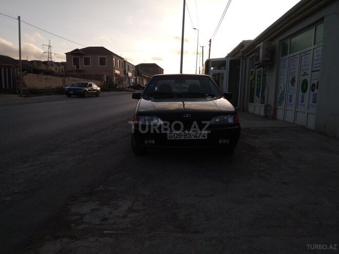LADA (VAZ) 2115 2009, 250,000 km - 1.6 l - Bakı