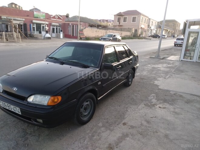 LADA (VAZ) 2115 2009, 250,000 km - 1.6 l - Bakı