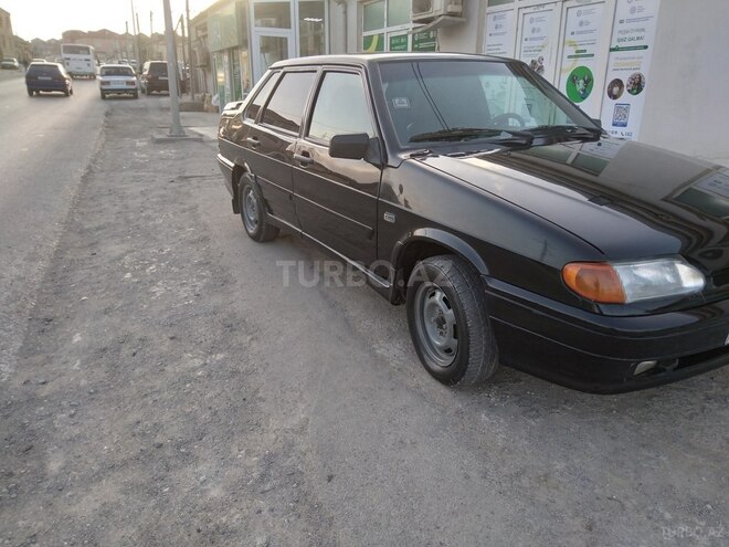 LADA (VAZ) 2115 2009, 250,000 km - 1.6 l - Bakı