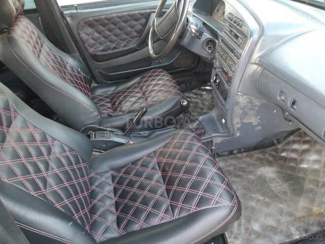 LADA (VAZ) 2115 2009, 250,000 km - 1.6 l - Bakı