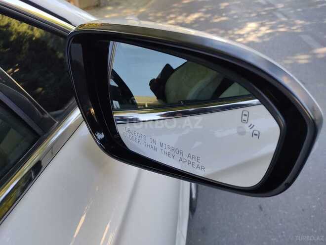 Ford Fusion 2016, 199,400 km - 2.0 л - Bakı