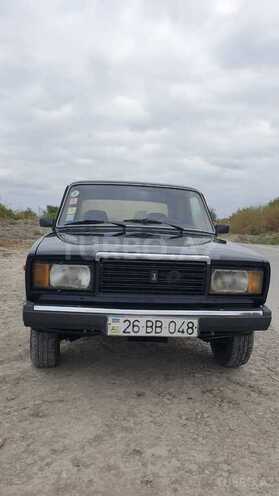 LADA (VAZ) 2107 2010, 157,000 km - 1.6 l - Kürdəmir