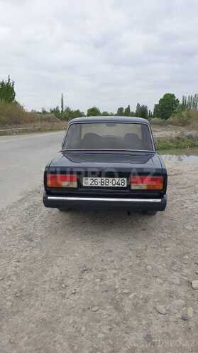 LADA (VAZ) 2107 2010, 157,000 km - 1.6 l - Kürdəmir