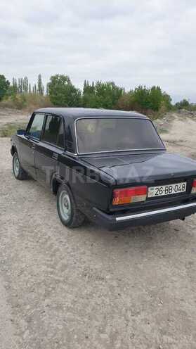LADA (VAZ) 2107 2010, 157,000 km - 1.6 l - Kürdəmir