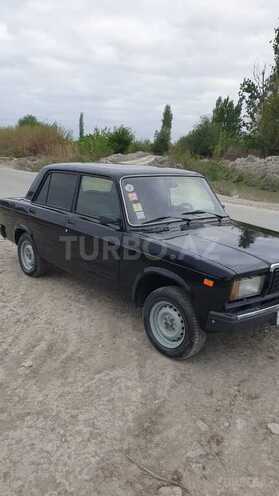LADA (VAZ) 2107 2010, 157,000 km - 1.6 l - Kürdəmir