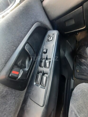 Mitsubishi Pajero io 2000, 341,000 km - 2.0 l - Bakı