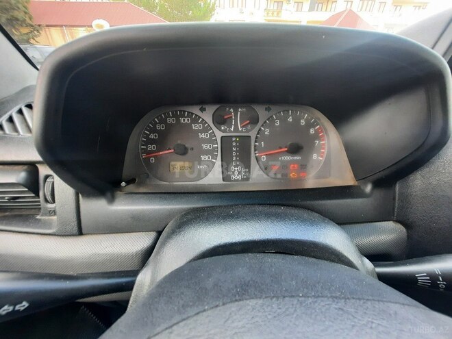Mitsubishi Pajero io 2000, 341,000 km - 2.0 l - Bakı