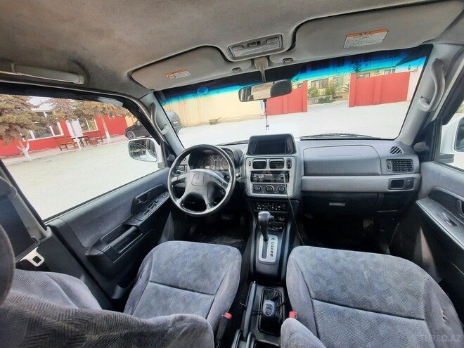 Mitsubishi Pajero io 2000, 341,000 km - 2.0 l - Bakı