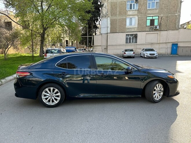Toyota Camry 2018, 66,500 km - 2.5 л - Bakı