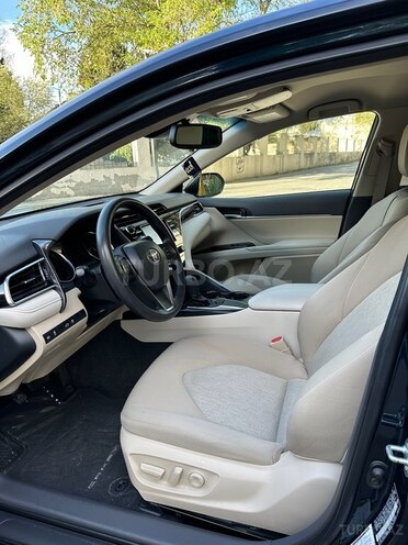 Toyota Camry 2018, 66,500 km - 2.5 л - Bakı