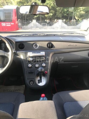 Mitsubishi Airtrek 2002, 205,615 km - 2.0 л - Göyçay