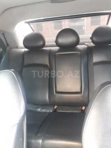 Mercedes C 180 2002, 150,000 km - 1.8 l - Bakı