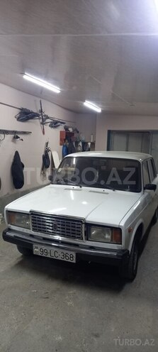 LADA (VAZ) 2107 2009, 94,625 km - 1.6 l - Bakı