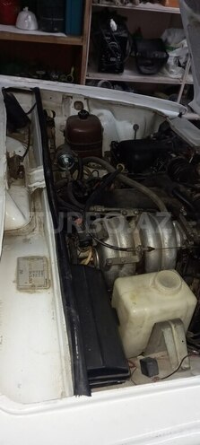 LADA (VAZ) 2107 2009, 94,625 km - 1.6 l - Bakı