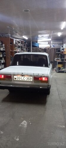 LADA (VAZ) 2107 2009, 94,625 km - 1.6 l - Bakı