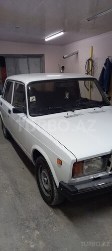 LADA (VAZ) 2107 2009, 94,625 km - 1.6 l - Bakı