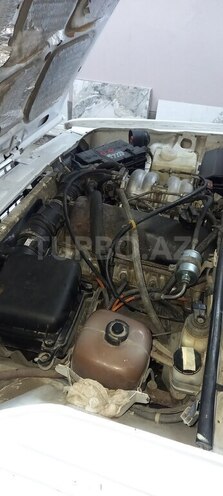 LADA (VAZ) 2107 2009, 94,625 km - 1.6 l - Bakı