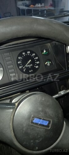 LADA (VAZ) 2107 2009, 94,625 km - 1.6 l - Bakı