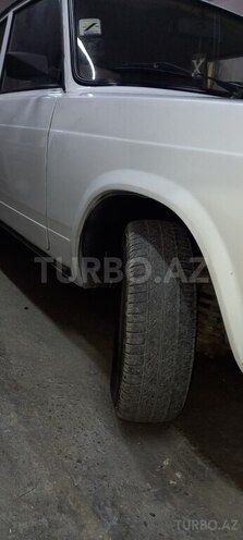 LADA (VAZ) 2107 2009, 94,625 km - 1.6 l - Bakı