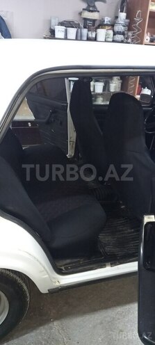 LADA (VAZ) 2107 2009, 94,625 km - 1.6 l - Bakı