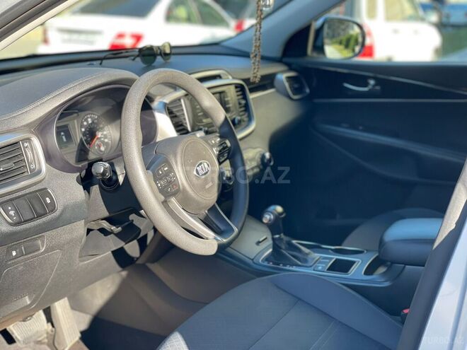 Kia Sorento 2017, 92,152 km - 2.4 l - Bakı