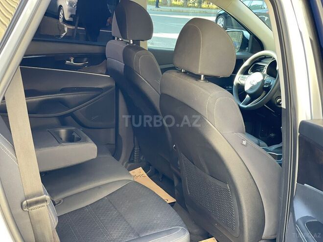 Kia Sorento 2017, 92,152 km - 2.4 l - Bakı