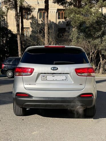 Kia Sorento 2017, 92,152 km - 2.4 l - Bakı
