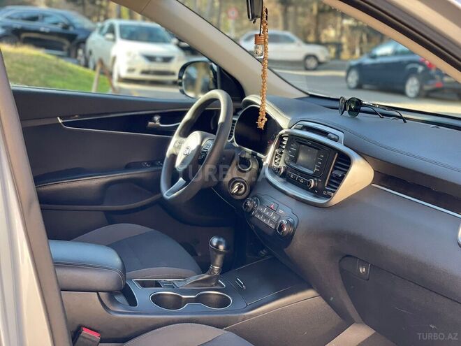 Kia Sorento 2017, 92,152 km - 2.4 l - Bakı