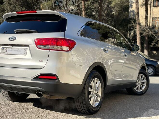 Kia Sorento 2017, 92,152 km - 2.4 l - Bakı