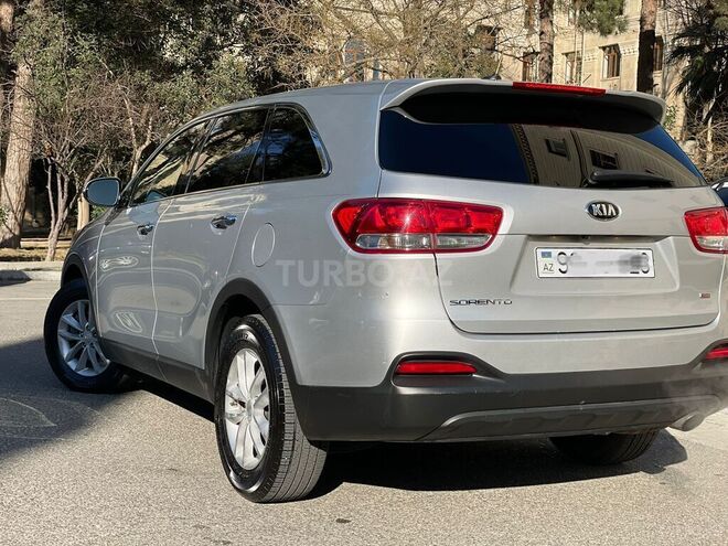 Kia Sorento 2017, 92,152 km - 2.4 l - Bakı