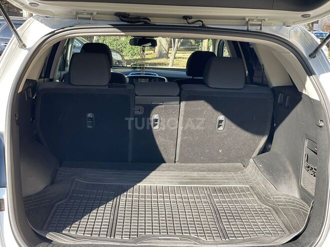Kia Sorento 2017, 92,152 km - 2.4 l - Bakı