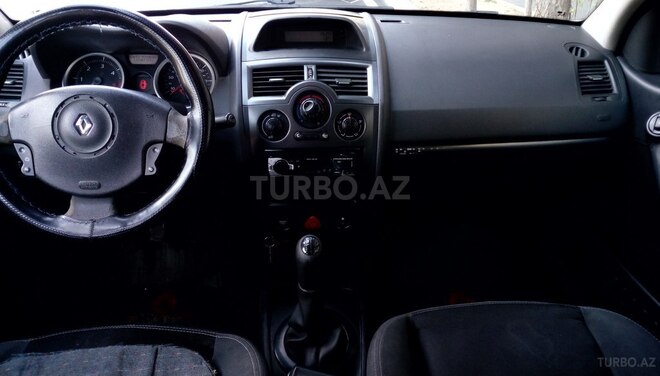 Renault Megane 2008, 398,000 km - 1.5 l - Bakı