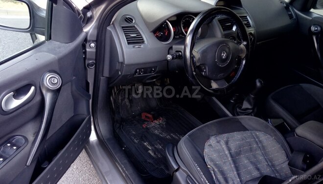 Renault Megane 2008, 398,000 km - 1.5 l - Bakı