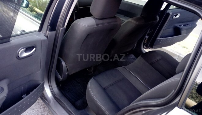 Renault Megane 2008, 398,000 km - 1.5 l - Bakı