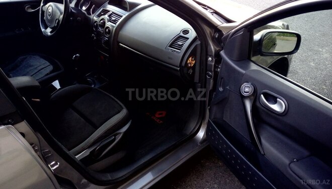 Renault Megane 2008, 398,000 km - 1.5 l - Bakı