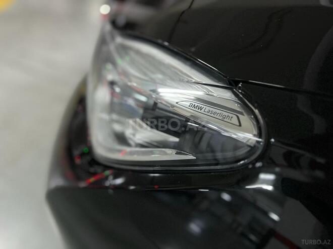 BMW 730 2019, 50,000 km - 3.0 l - Bakı