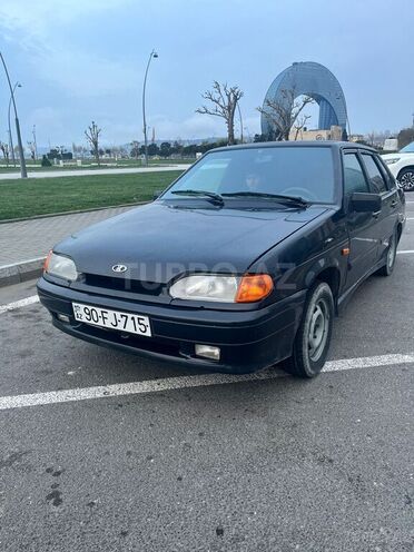 LADA (VAZ) 2115 2009, 160,000 km - 1.6 l - Bakı
