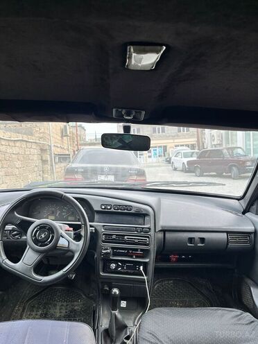 LADA (VAZ) 2115 2009, 160,000 km - 1.6 l - Bakı
