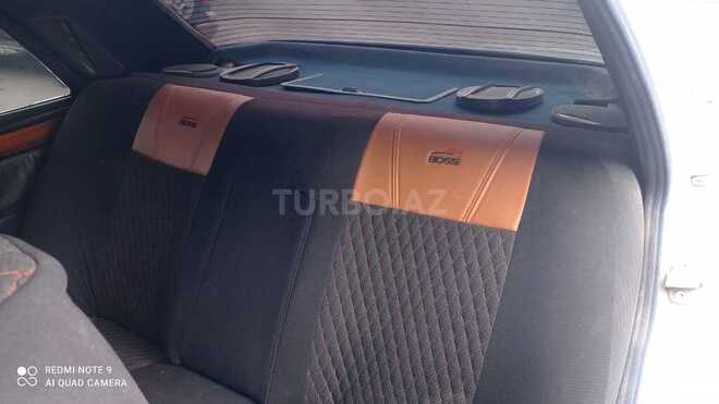 Mercedes E 230 1992, 325,000 km - 2.3 l - Bakı