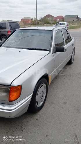 Mercedes E 230 1992, 325,000 km - 2.3 l - Bakı