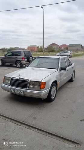 Mercedes E 230 1992, 325,000 km - 2.3 l - Bakı