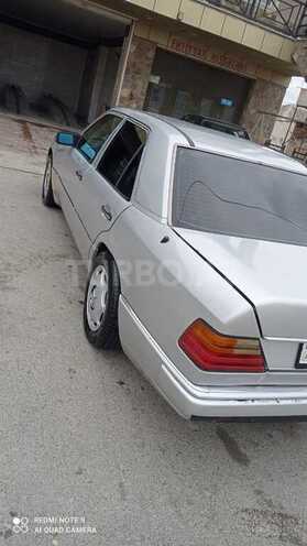 Mercedes E 230 1992, 325,000 km - 2.3 l - Bakı