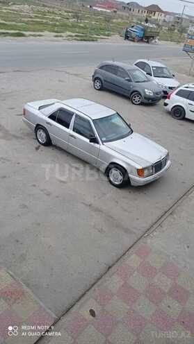 Mercedes E 230 1992, 325,000 km - 2.3 l - Bakı